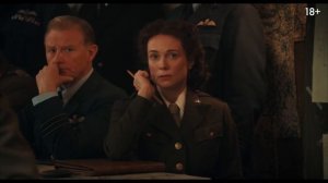 Давление💥⭐Русский трейлер (Дубляж, 4К, 2026) Военный, драма, исторический, триллер.