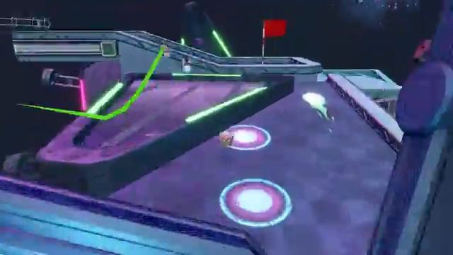 Golf With Your Friends 2 — выйдет осенью 2026 года на PS5