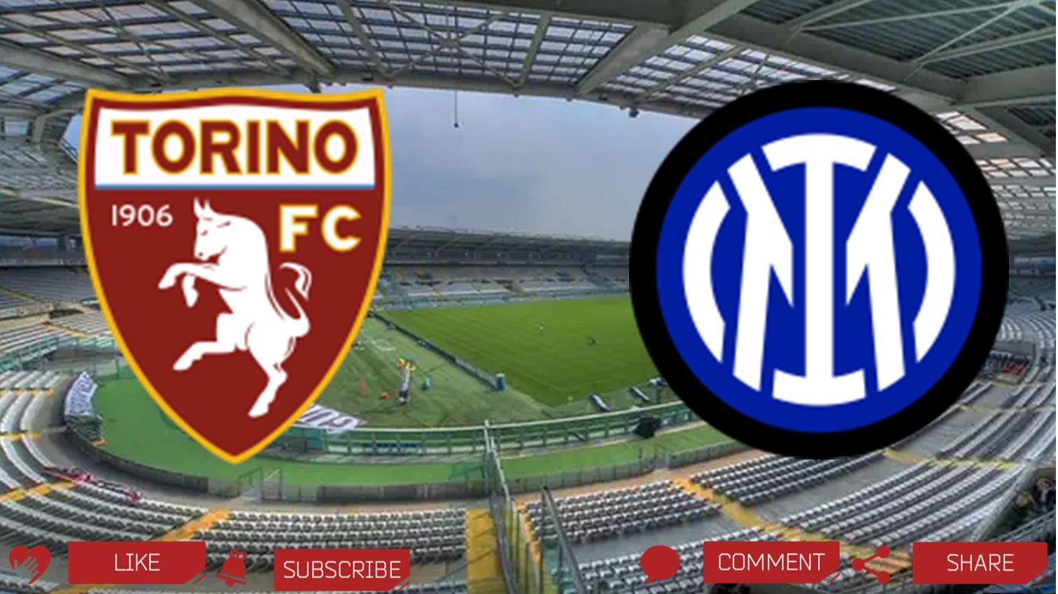 Торино - Интер