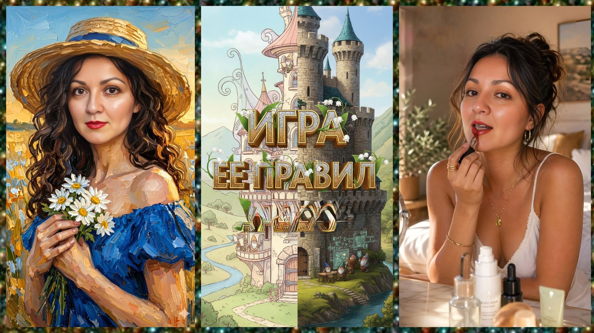 «Игра Ểё Правил» | Муз~Вопрос «Ферма Бет» | 26/04/26