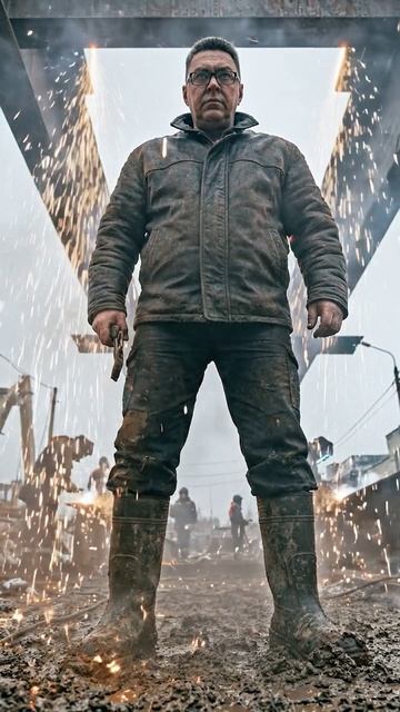 Кинули на деньги? Забрали ЛЮСТРУ! 🤣 Жиза на стройке