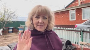 Дела домашние// разговорчики под чашку чаю//