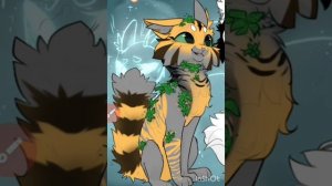 Зелёная звезда!