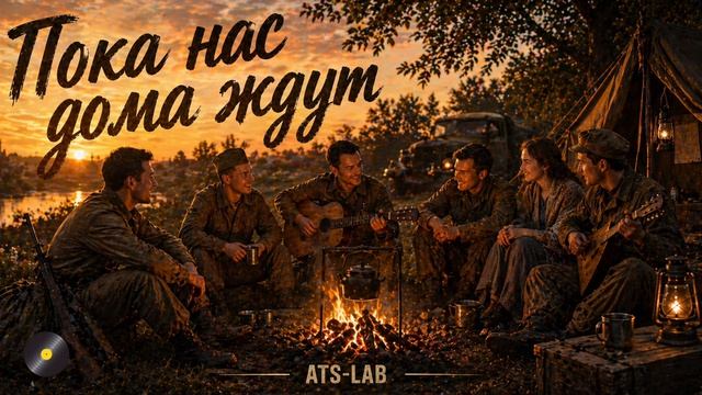 Пока нас дома ждут