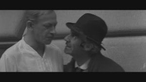 Дай мильён! Фрагменты из фильма "Золотой телёнок". 1968 г.
