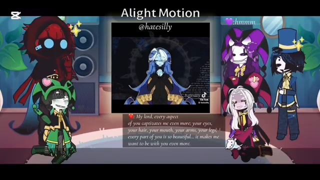 The freak circus React to MMC as shadow Milk cookie 2X14 TFC X CRK [get.gt] смотреть онлайн
