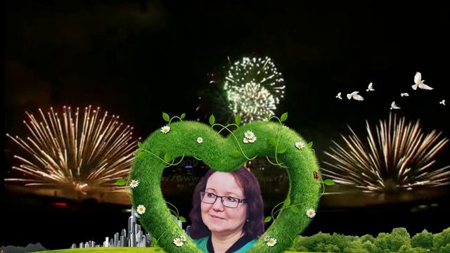 И С ДНЁМ РОЖДЕНИЯ слова музыка исполняет Юрий Рухлинский