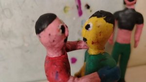 Стинкитайм Глава 6 Последний кошмар (ФИНАЛ)