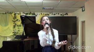 «СВЯТЫЕ ИМЕНА» музыка О. Селиванова, слова  И. Ляска