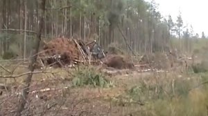 подъём и востановка танка