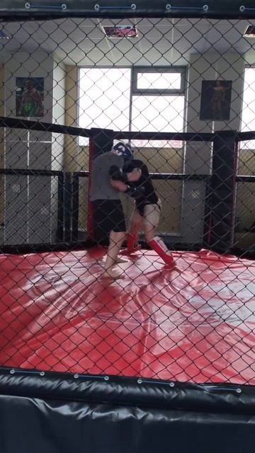 Показуха перед девкой. Часть 2.