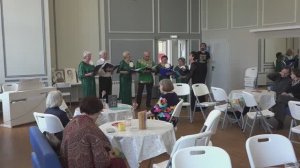 2026.04.25 КЦ Рублёво  | Михаилу Булгакову 135 лет