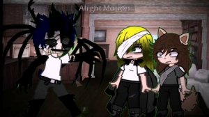 My little pony the Darkness fnf «Welcome to home» пародия с фан персонажами. 
Наконец то  доделала:﹥