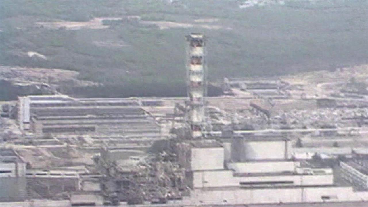 40 лет аварии на Чернобыльской АЭС: воспоминания ликвидаторов и параллели вокруг темы в современн...