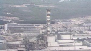 40 лет аварии на Чернобыльской АЭС: воспоминания ликвидаторов.