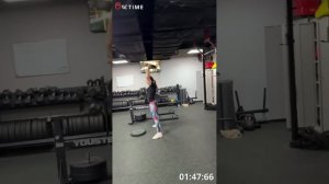 Морева Екатерина/чк ты Кожухово/64 разв