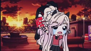 Гача-лайв.песня_Паронойя_