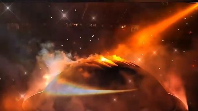 Kanye West - Russian Songs Grand Concert Part 1