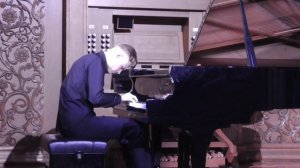 Усков Андрей_Концерт Органный зал Пенза_11.04.2025г.