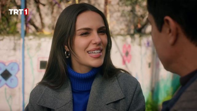 Дети рая 24 серия (сериал, 2025)