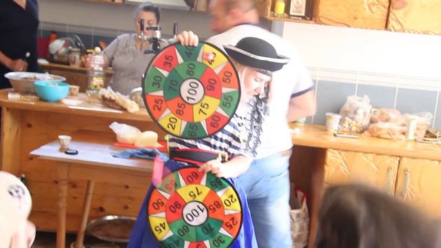 Метал!!! аниматоры сочи