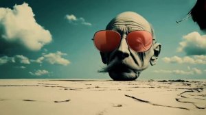 474. Видео с искусственным интеллектом, сделанное с использованием Midjourney и Pika