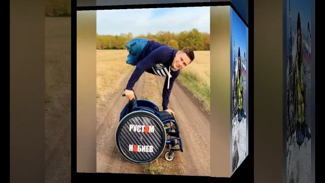 Ты подхвати меня судьба! Юрий Ашмарин