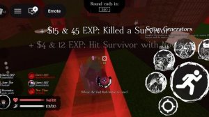 одна катка за убийцу ноли forsaken