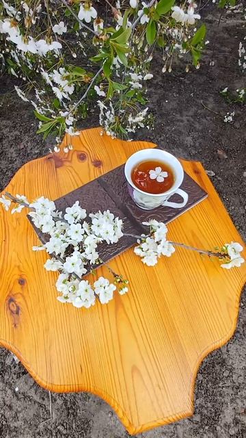 Подставка под горячее