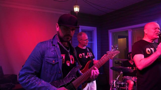 10. Ничего не бойся