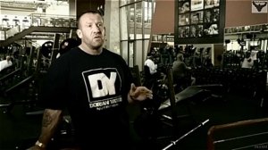 Дориан Йейтс_- 10 советов по бодибилдингу