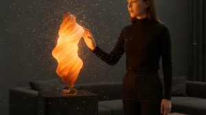 Бренд акустических систем - АУРА Видимая частота реклама