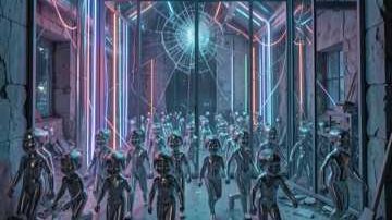 THE TEST TUBE CHILDREN! (track 9)