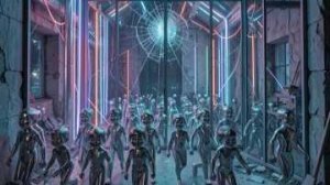 THE TEST TUBE CHILDREN! (track 9)