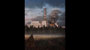 Чернобыль- зона отчуждения.