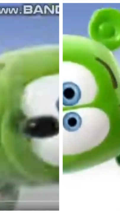 2 Gummy Bears Klaskyklaskyklaskyklasky Originals