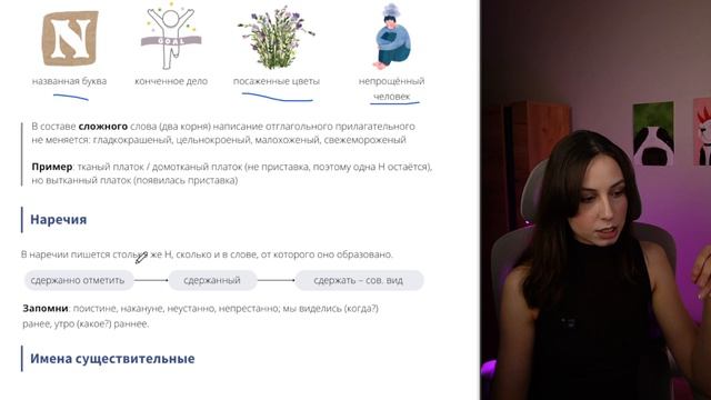 Задание 15 Теория