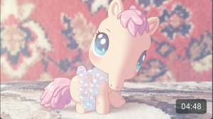 LPS Сериал: 1 серия