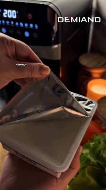 Салат с запеченной свеклой ✨