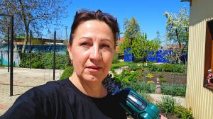 ✨️Кто ходит в гости по утрам?😁✨️Солнышко пригрело, и работа закипела!🤗✨️