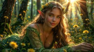 Био-эмбиент: Звуки леса Vol.12