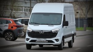 Sollers SF5. Зачёт автоматом. Первый дорожный тест