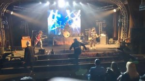 БАТИНА БАСУХА-Почему я злой такой