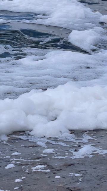 На Волжской ГЭС