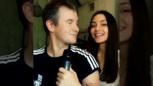 Это я,Ангел любви.