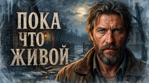 ПОКА ЧТО ЖИВОЙ | Авторская песня со смыслом о холодной весне