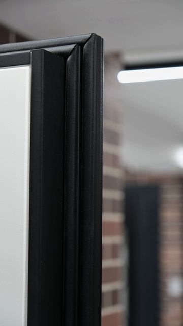 Обзор входной двери