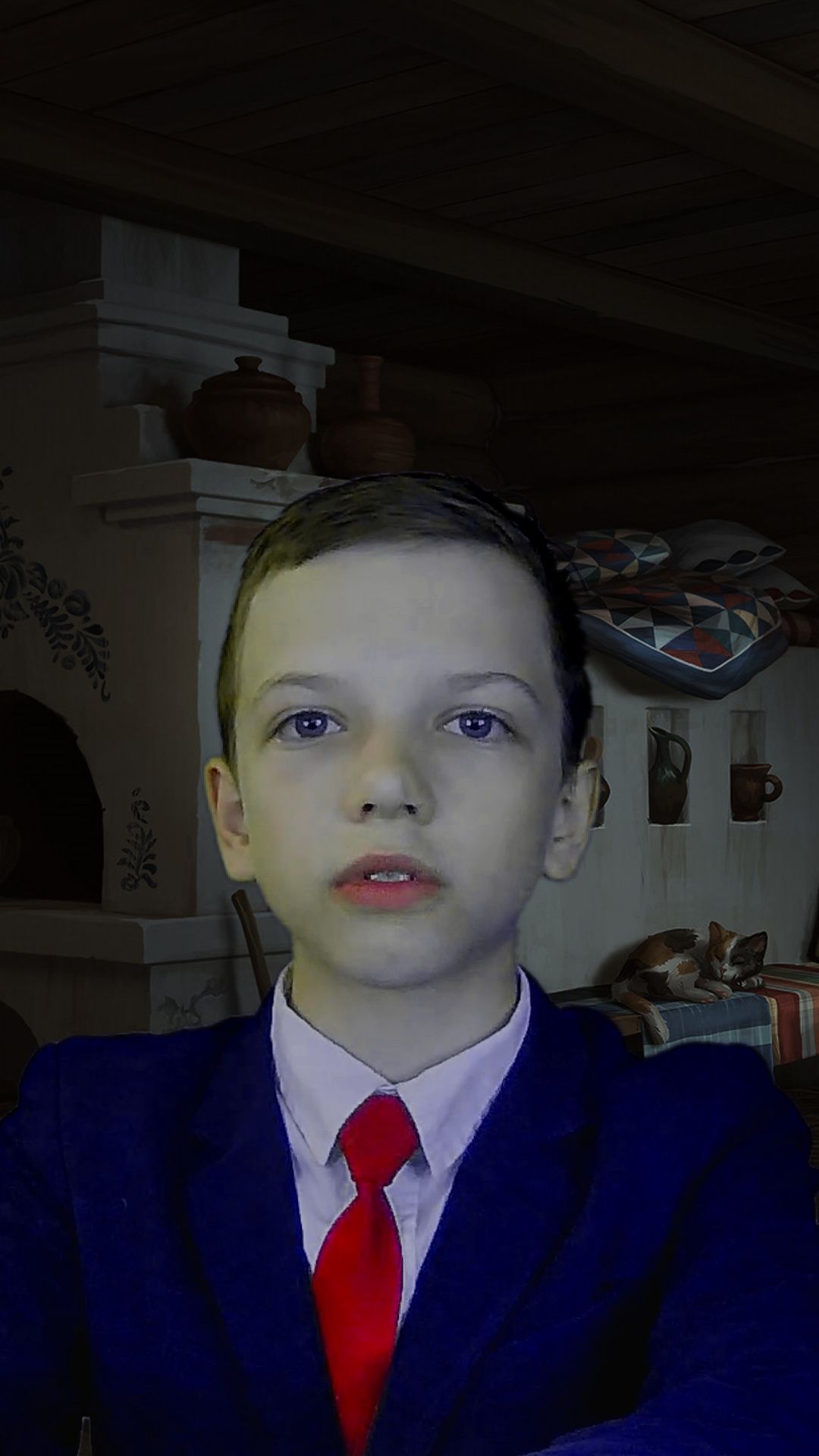 Правдивый факт из видео Дело Домового. Паранормальное или бытовое | ПРАВДА ЖЕ?!