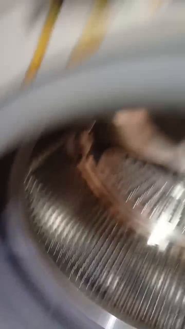 Течь защитного лака из платы стиральной машинки самсунг