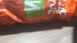 распаковка Йокими